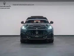 Noir Utilisé 2022 Maserati Grecale SUV | 112 900 € (Prix cher)