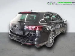 Utilisé 2022 VW Passat Break | 32 400 € (Prix cher)