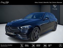 Utilisé 2024 Mercedes C300e AMG line Berline | 56 850 €