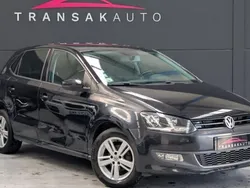 Utilisé 2012 VW Polo Match Citadine | 4 490 € (Super prix)