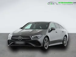 Mercedes 180