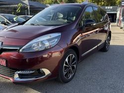 Utilisé 2015 Renault Grand Scénic III Bose Edition Monospace | 8 790 €