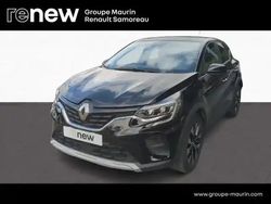 Noir Utilisé 2023 Renault Captur Evolution SUV | 16 900 € (Prix juste)