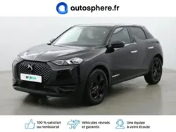 DS Automobiles DS3 Crossback