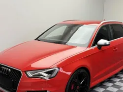 Utilisé 2015 Audi RS3 Sport Citadine | 33 900 €