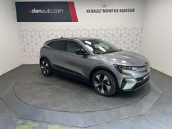 Kqg Utilisé 2025 Renault Mégane Techno Berline | 36 040 € (Prix cher)