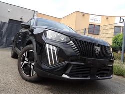 Noir Utilisé 2024 Peugeot 2008 Allure SUV | 22 450 € (Prix juste)