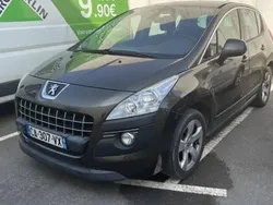Utilisé 2012 Peugeot 3008 Active Monospace | 8 990 € (Prix juste)