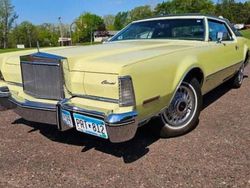 Occasion 1974 Lincoln Continental | 18 000 €