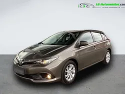 Utilisé 2016 Toyota Auris Berline | 15 400 € (Prix juste)