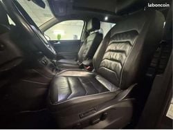 Gris Utilisé 2020 VW Tiguan Allspace Exclusive SUV | 23 969 € (Bon prix)