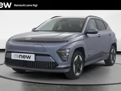 Bleu Utilisé 2023 Hyundai Kona SUV | 27 999 €