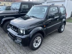 Utilisé 2013 Suzuki Jimny Style SUV | 17 999 € (Prix juste)