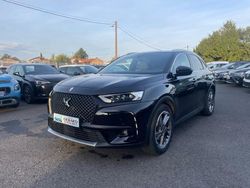 Utilisé 2020 DS Automobiles DS7 Crossback Grand Chic SUV | 25 990 € (Prix assez cher)