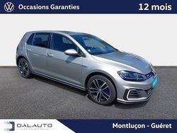 Utilisé 2020 VW Golf VIII GTE | 18 890 € (Bon prix)