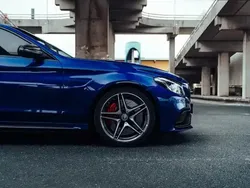 Utilisé 2017 Mercedes C63S AMG AMG Berline | 55 980 € (Super prix)