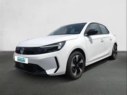 Blanc Utilisé 2024 Opel Corsa-e Citadine | 23 850 € (Prix cher)
