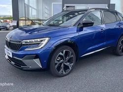 Biton Utilisé 2025 Renault Austral Techno Esprit Alpine SUV | 37 999 € (Prix cher)