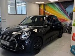 Utilisé 2021 Mini Cooper Citadine | 24 900 € (Prix juste)