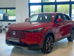 Nouvelle 2025 Honda HR-V Executive SUV | 31 490 €