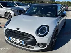 Utilisé 2022 Mini Cooper Citadine | 25 999 € (Prix assez cher)