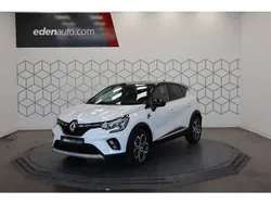 Utilisé 2023 Renault Captur Techno SUV | 22 390 € (Prix juste)