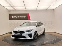 Utilisé 2022 Kia Ceed Sportswagon GT-Line Break | 22 999 € (Prix cher)
