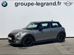 Utilisé 2018 Mini Cooper D Citadine | 24 499 €