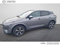Occasion 2022 Nissan Qashqai Tekna SUV | 27 980 € (Prix assez cher)