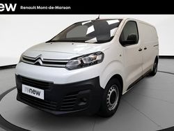 Blanc Utilisé 2019 Citroën Jumpy Monospace | 17 989 €