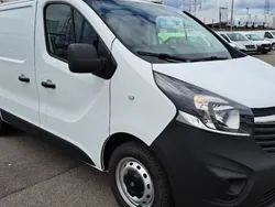 Utilisé 2016 Opel Vivaro Van | 16 788 € (Prix juste)