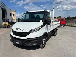 Blanc Utilisé 2022 Iveco Daily Van | 29 880 € (Super prix)