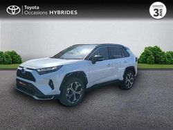 Utilisé 2025 Toyota RAV4 Hybrid SUV | 54 890 €