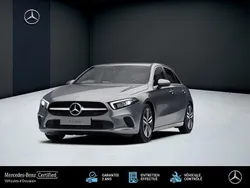 Utilisé 2022 Mercedes A200 Berline | 28 990 € (Bon prix)