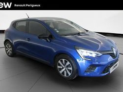 Bleu Utilisé 2023 Renault Clio V Equilibre Citadine | 14 990 € (Prix juste)