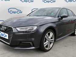 Utilisé 2017 Audi A3 Sportback e-tron S-Line Berline | 16 990 €