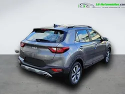 Utilisé 2025 Kia Stonic SUV | 24 400 € (Prix juste)