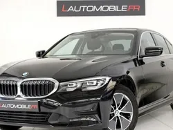 Utilisé 2020 BMW 318 Comfort Edition Berline | 21 400 € (Super prix)