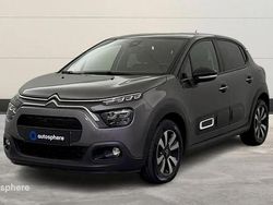 Utilisé 2023 Citroën C3 Shine Berline | 17 489 €