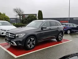 Utilisé 2020 Mercedes GLC200 Avantgarde SUV | 30 990 € (Prix juste)