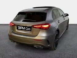 Utilisé 2024 Mercedes A250 AMG line Berline | 49 890 €