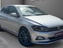 Utilisé 2019 VW Polo Exclusive Citadine | 15 990 € (Bon prix)