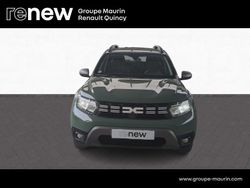 Kaki lichen Utilisé 2023 Dacia Duster Journey SUV | 19 989 € (Prix juste)