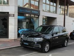 Noir Utilisé 2018 BMW X5 SUV | 28 990 €