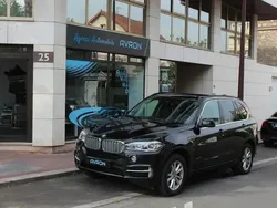 Noir Utilisé 2018 BMW X5 SUV | 28 990 €