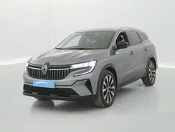 Utilisé 2024 Renault Espace Techno Monospace | 35 470 € (Bon prix)