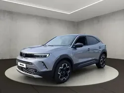 Gris Utilisé 2023 Opel Mokka Ultimate SUV | 23 450 € (Prix juste)