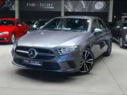 Gris Utilisé 2019 Mercedes A180 Berline | 20 490 € (Bon prix)