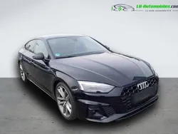 Utilisé 2022 Audi A5 Sportback Sport Berline | 42 800 € (Prix cher)