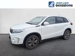 Blanc Utilisé 2020 Suzuki Vitara SUV | 17 900 € (Prix assez cher)